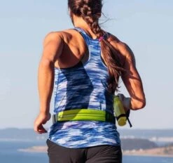 Amphipod MicroStretch-Flash Waistpack - Hi-Viz/Lime (233F-3) -Sports Cheap Shop e82959b7 13c9 475e 861a 6971ac6734f1