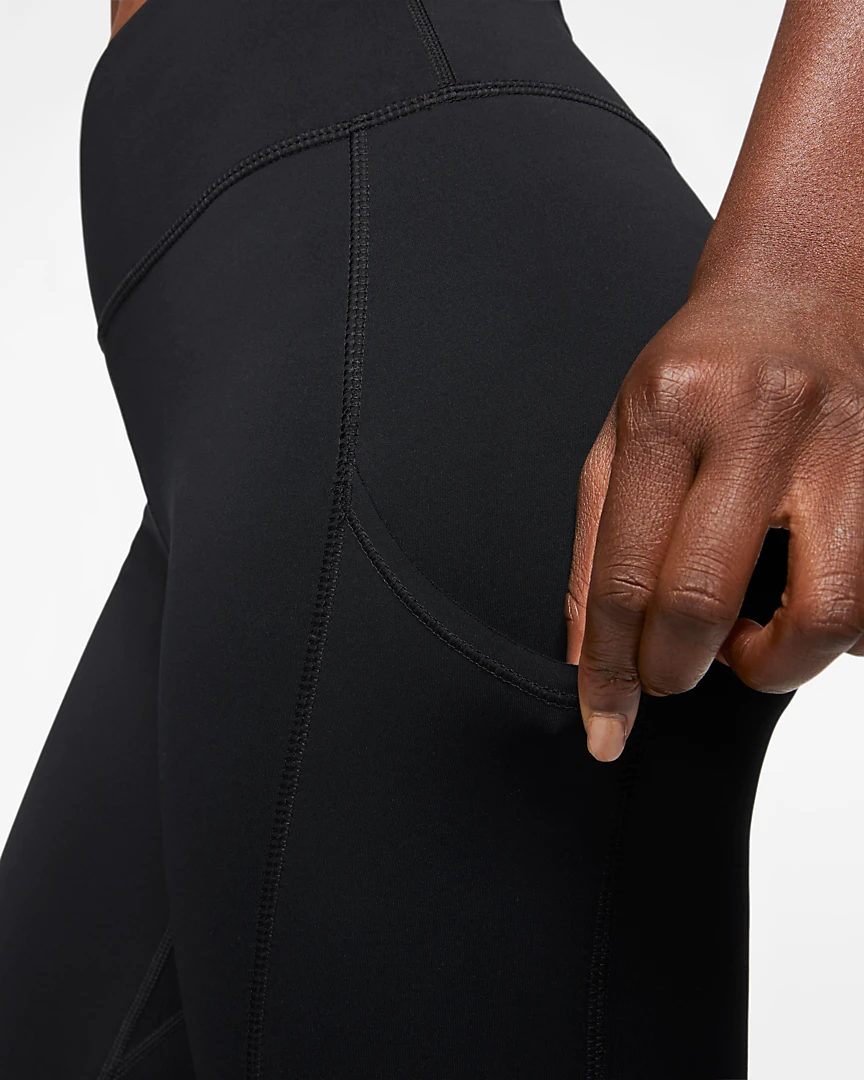 Nike Women's Epic Luxe Tight 8 Nike Women's Epic Luxe Tight - Image 6