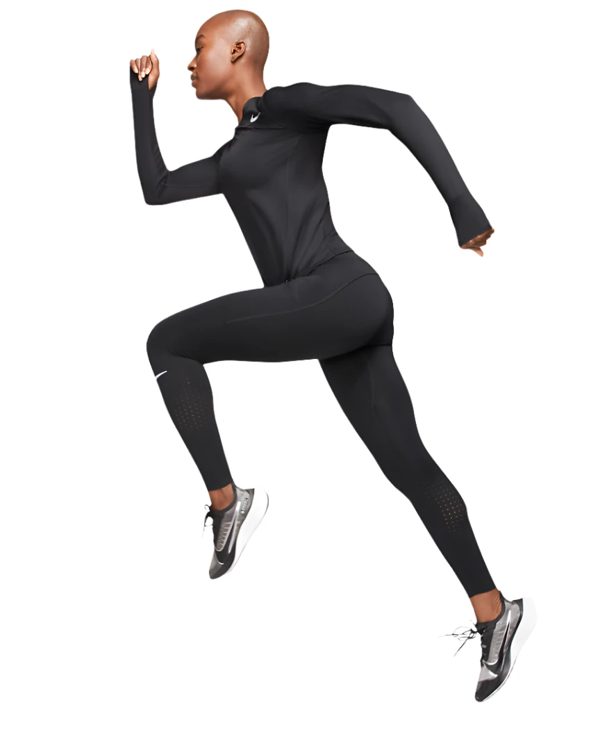 Nike Women's Epic Luxe Tight 4 Nike Women's Epic Luxe Tight - Image 2