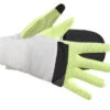 Craft ADV Lumen Hybrid Glove - Ash White/Flumino (1909836-895851)