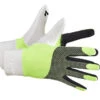 Craft ADV Lumen Fleece Glove - Ash White/Flumino (1909838-895851) 1 Craft ADV Lumen Fleece Glove - Ash White/Flumino (1909838-895851) -Sports Cheap Shop ezgif.com gif maker 2022 08 29T113913.606