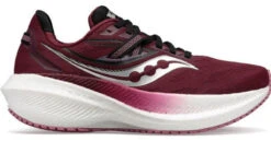 Saucony Women's Triumph 20