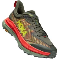 HOKA Men's Mafate Speed 4 -Sports Cheap Shop ezgif.com gif maker 2022 09 20T095910.757