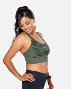 Handful Women's Gametime Sports Bra - (175) -Sports Cheap Shop ezgif.com gif maker 2 9d3946fb 3bf7 4ea9 a482 d61b1ef8416a