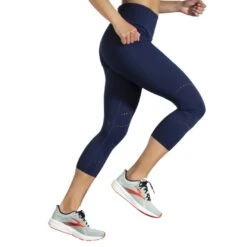 Brooks Women's Method 3/4 Tight -Sports Cheap Shop ezgif.com gif maker 53