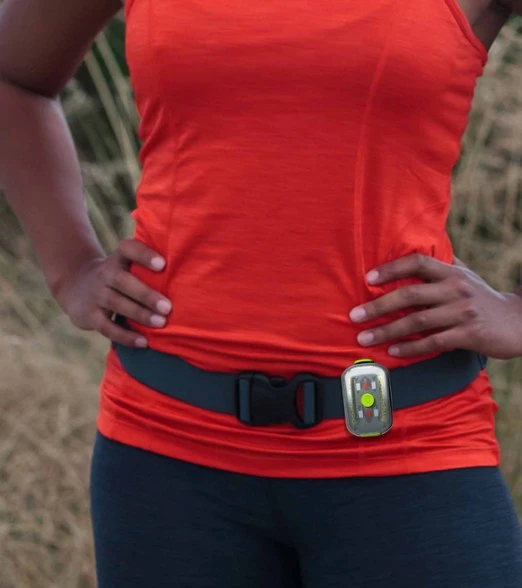 Amphipod Versa Light Max - Charcoal (4992X-2) 5 Amphipod Versa Light Max - Charcoal (4992X-2) - Image 3