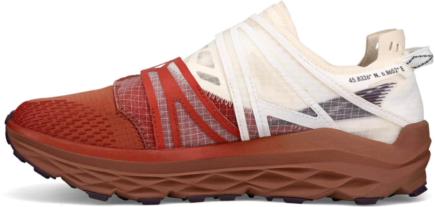 Altra Men's Mont Blanc Boa 4 Altra Men's Mont Blanc Boa - Image 2