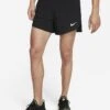 Nike Men's Fast 4" Short - Black (CJ7847-010) 1 Nike Men's Fast 4" Short - Black (CJ7847-010) -Sports Cheap Shop fast mens 4 running shorts qc1HBx