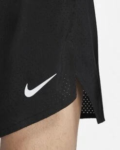Nike Men's Fast 4" Short - Black (CJ7847-010) 12 Nike Men's Fast 4" Short - Black (CJ7847-010) -Sports Cheap Shop fast mens 4 running shorts qc1HBx 3