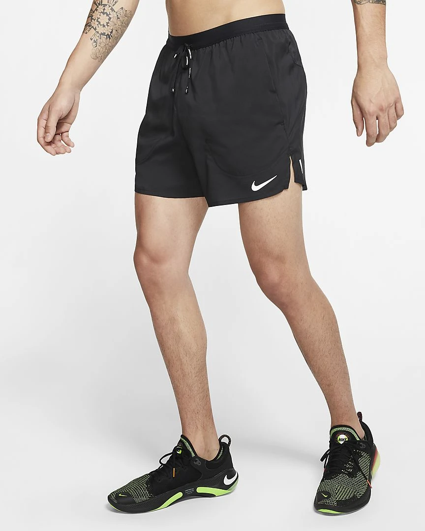 Nike Men's Flex Stride 5" Running Shorts (CJ5453) 7 Nike Men's Flex Stride 5" Running Shorts (CJ5453) - Image 5