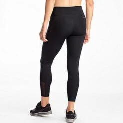 Saucony Women's Fortify 7/8 Tight 12 Saucony Women's Fortify 7/8 Tight -Sports Cheap Shop fortifycrop2
