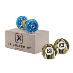 TriggerPoint Foundation Kit (00290) -Sports Cheap Shop fou matrix2