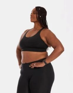 Handful Women's Gametime Sports Bra - (175) -Sports Cheap Shop gametime4