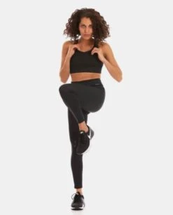 Handful Women's Gametime Sports Bra - (175) -Sports Cheap Shop gametime6