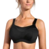 Brooks Women's Embody High Impact Sports Bra - Black (350067-001) 2 Brooks Women's Embody High Impact Sports Bra - Black (350067-001) -Sports Cheap Shop generateImage removebg