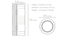 TriggerPoint Grid Foam Roller -Sports Cheap Shop grid foam innov1