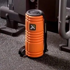 TriggerPoint Grid Cap & Straps - Black (04430) -Sports Cheap Shop gridcaps matrix3