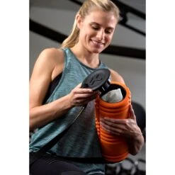 TriggerPoint Grid Cap & Straps - Black (04430) -Sports Cheap Shop gridcaps matrix4