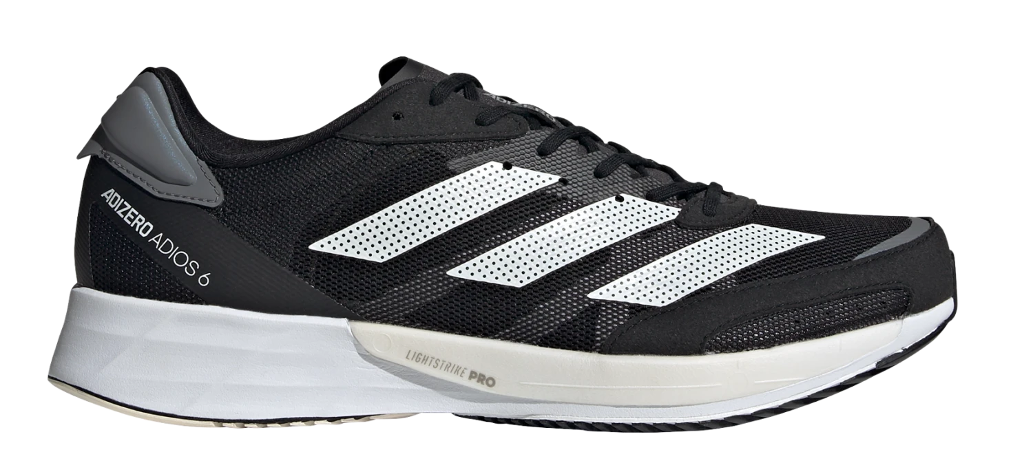Adidas Men's Adizero Adios 6 3 Adidas Men's Adizero Adios 6