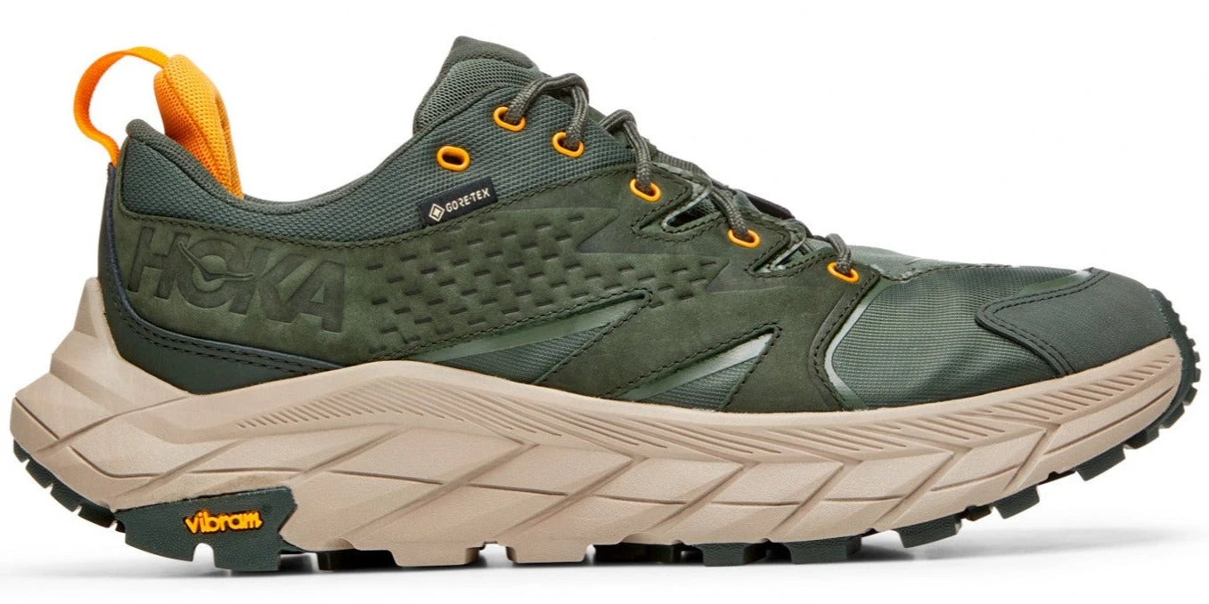 HOKA Men's Anacapa Low GTX 3 HOKA Men's Anacapa Low GTX