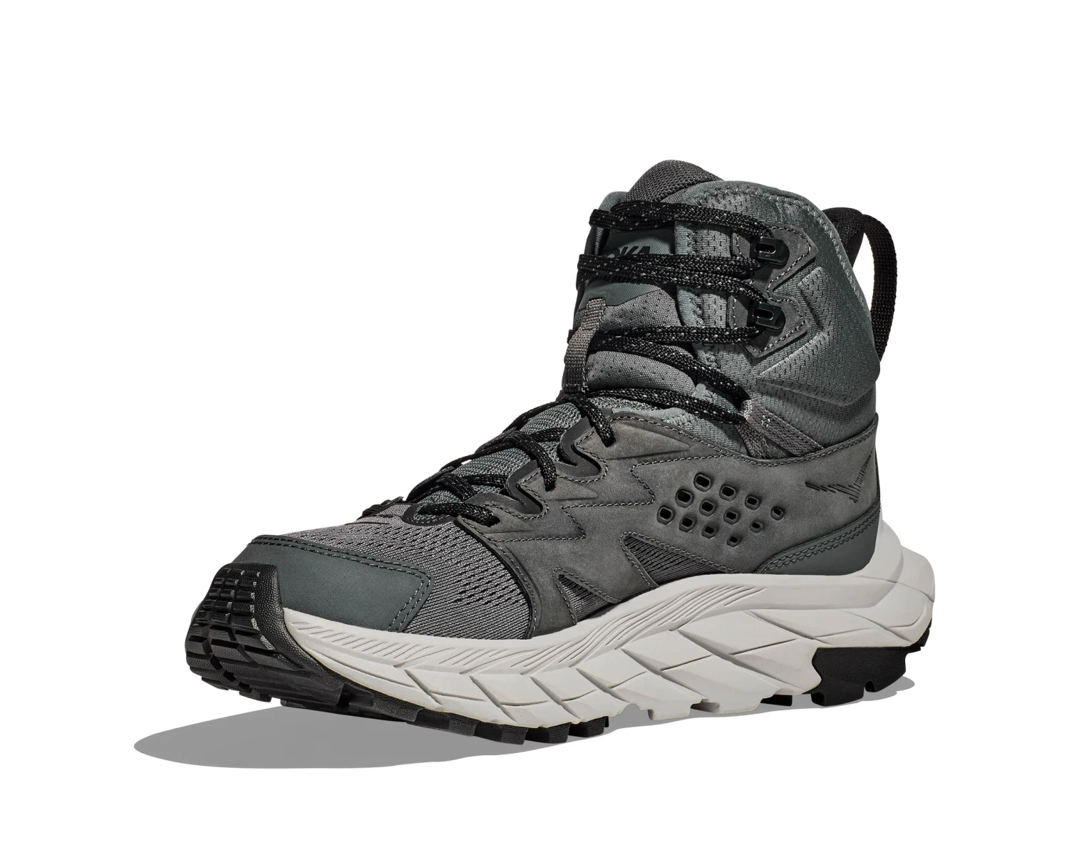 HOKA Men's Anacapa Breeze Mid 9 HOKA Men's Anacapa Breeze Mid - Image 7