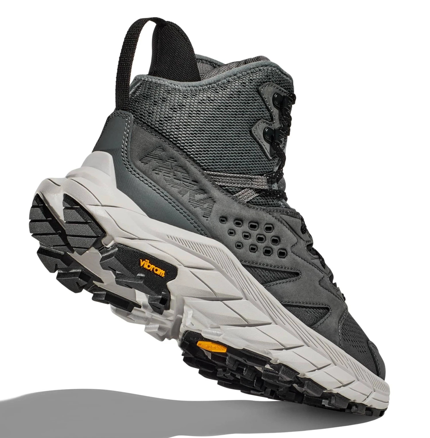 HOKA Men's Anacapa Breeze Mid 4 HOKA Men's Anacapa Breeze Mid - Image 2