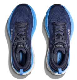 HOKA Men's Bondi 8 14 HOKA Men's Bondi 8 -Sports Cheap Shop hoka mens bondi 8 running shoe outer space all aboard blue 1