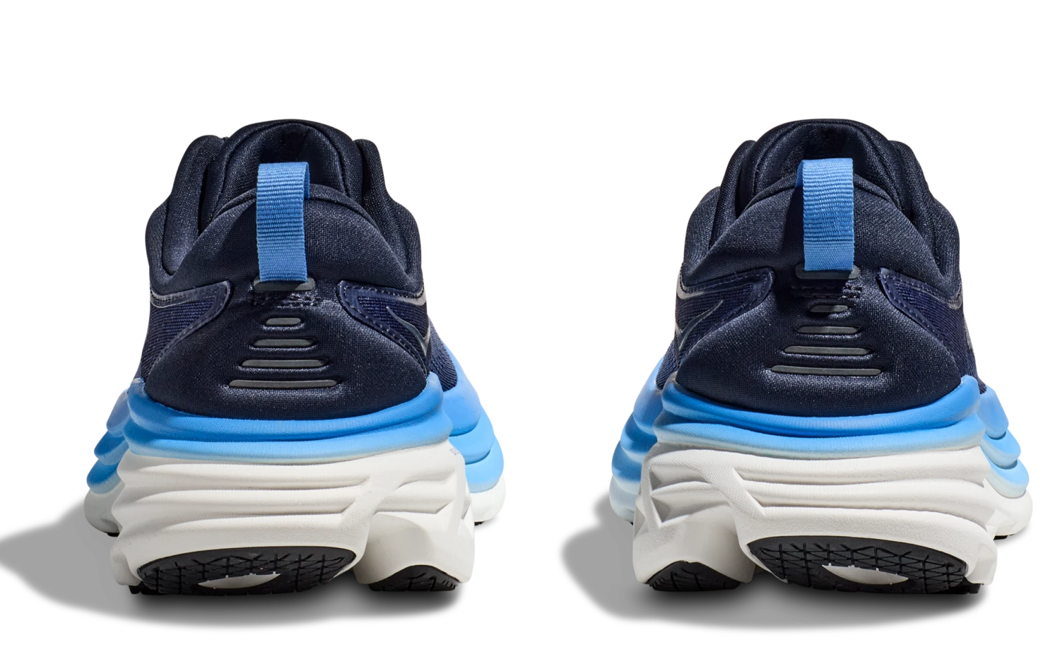 HOKA Men's Bondi 8 7 HOKA Men's Bondi 8 - Image 5