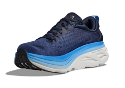 HOKA Men's Bondi 8 11 HOKA Men's Bondi 8 -Sports Cheap Shop hoka mens bondi 8 running shoe outer space all aboard blue 5
