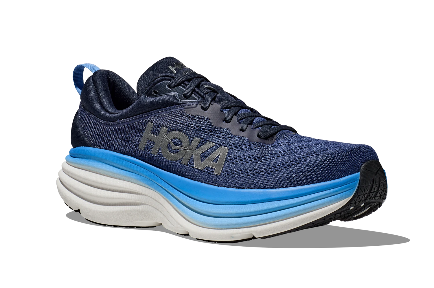 HOKA Men's Bondi 8 4 HOKA Men's Bondi 8 - Image 2