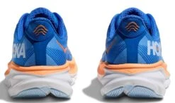 HOKA Men's Clifton 9 -Sports Cheap Shop hoka mens clifton 9 blue high cushion 3