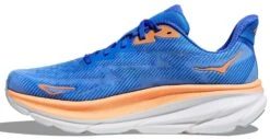 HOKA Men's Clifton 9 -Sports Cheap Shop hoka mens clifton 9 blue high cushion 6