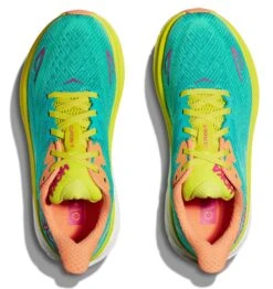 HOKA Men's Clifton 9 12 HOKA Men's Clifton 9 -Sports Cheap Shop hoka mens clifton 9 ceramic evening primrose 1