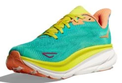 HOKA Men's Clifton 9 16 HOKA Men's Clifton 9 -Sports Cheap Shop hoka mens clifton 9 ceramic evening primrose 2