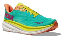 HOKA Men's Clifton 9 14 HOKA Men's Clifton 9 -Sports Cheap Shop hoka mens clifton 9 ceramic evening primrose 5