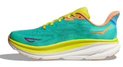 HOKA Men's Clifton 9 13 HOKA Men's Clifton 9 -Sports Cheap Shop hoka mens clifton 9 ceramic evening primrose 7