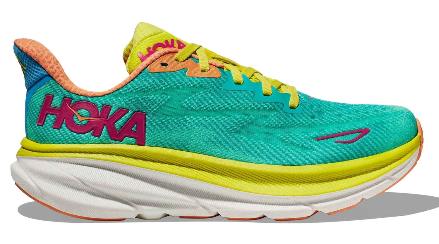 HOKA Men's Clifton 9 3 HOKA Men's Clifton 9