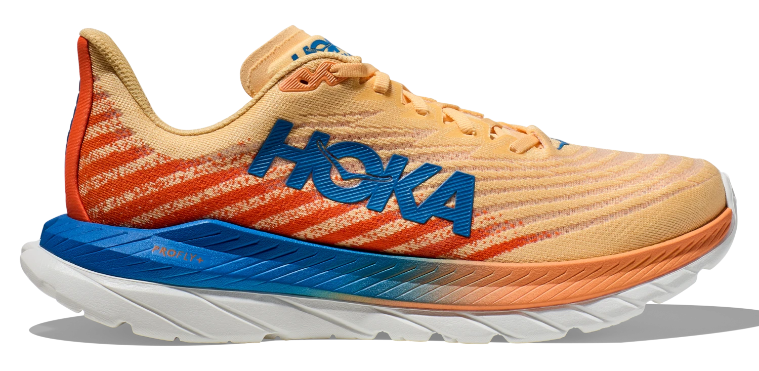 HOKA Men's Mach 5 3 HOKA Men's Mach 5