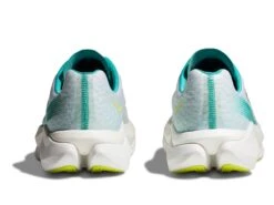 HOKA Men's Mach X -Sports Cheap Shop hoka mens mach x white blue 4