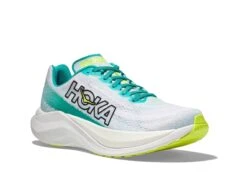 HOKA Men's Mach X -Sports Cheap Shop hoka mens mach x white blue 5