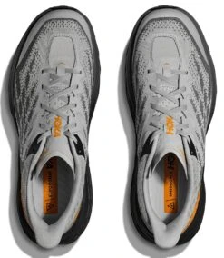 HOKA Men's Speedgoat 5 -Sports Cheap Shop hoka mens speedgoat 5 harbor mist black 7