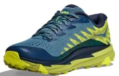 HOKA Men's Torrent 3 -Sports Cheap Shop hoka mens torrent 3 bluesteel dark citron