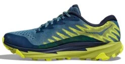HOKA Men's Torrent 3 -Sports Cheap Shop hoka mens torrent 3 bluesteel dark citron 7