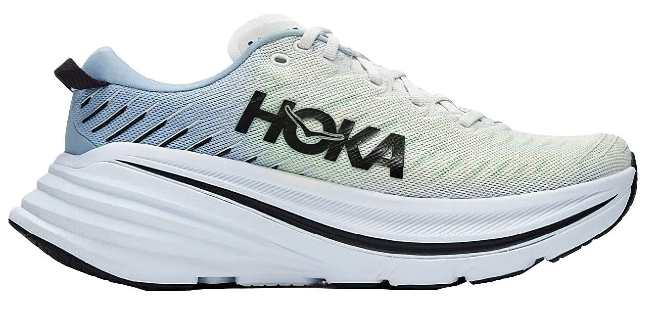 HOKA Men's Bondi X 3 HOKA Men's Bondi X