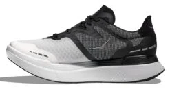 HOKA Unisex Transport X -Sports Cheap Shop hoka transport x black white