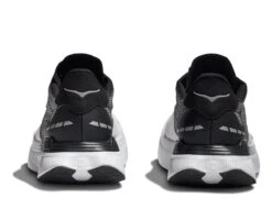 HOKA Unisex Transport X -Sports Cheap Shop hoka transport x black white 3