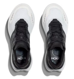 HOKA Unisex Transport X -Sports Cheap Shop hoka transport x black white 6