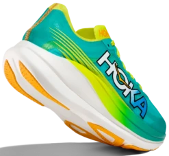 HOKA Unisex Rocket X 2 -Sports Cheap Shop hoka unisex rocket x 2 racing shoe 3