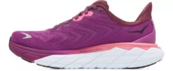 HOKA Women's Arahi 6 11 HOKA Women's Arahi 6 -Sports Cheap Shop hoka womens arahi 6 running shoe purple 2