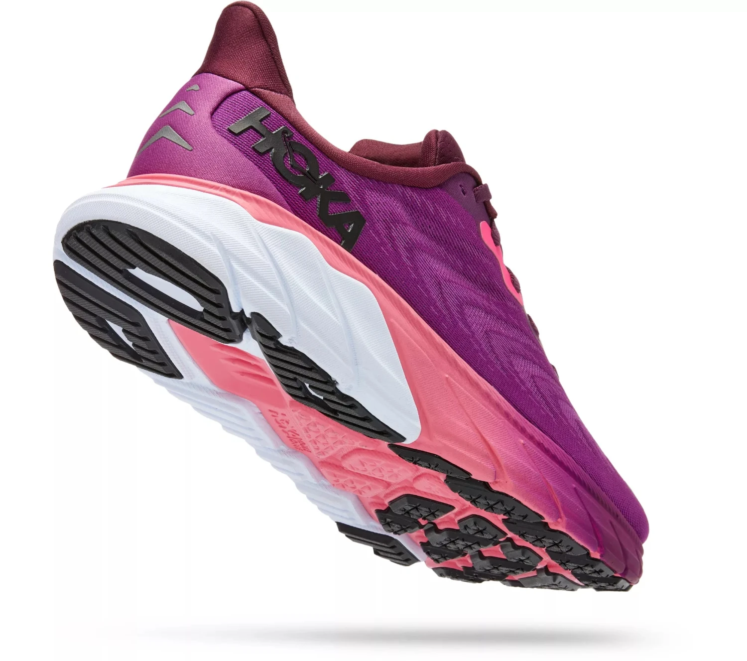 HOKA Women's Arahi 6 5 HOKA Women's Arahi 6 - Image 3